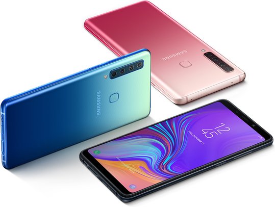 Samsung SM-A920F/DS Galaxy A9 2018 Duos Global TD-LTE